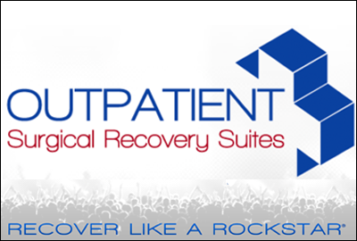 Outpatient Surgical Care Suites website